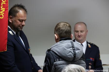 Redni letni občni zbor Prostovoljnega gasilskega društva Sela (35)